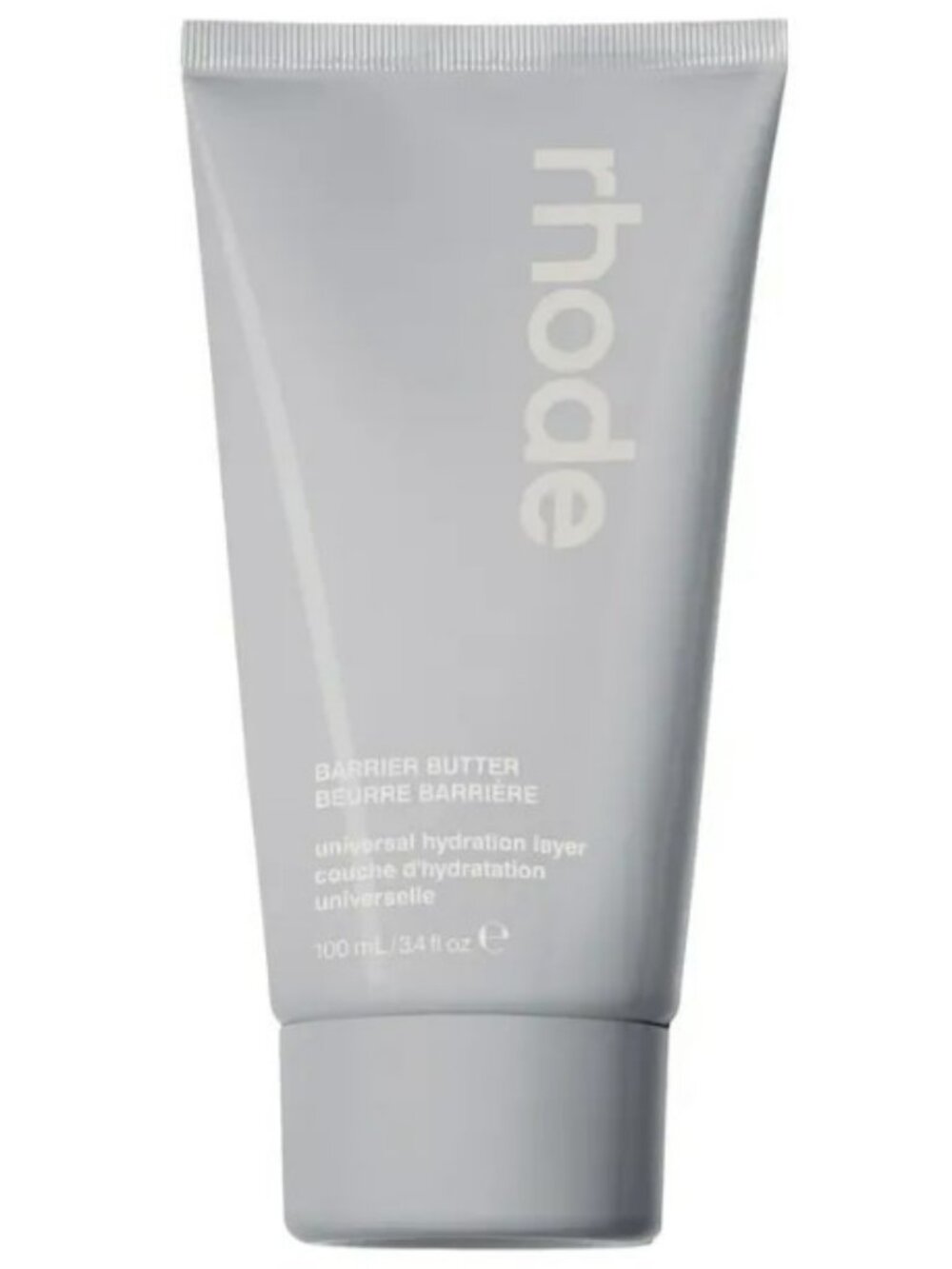 Rhode Barrier Butter Intensive Moisture Balm - 3.4oz/100ml